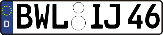 BWL-IJ46