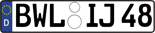 BWL-IJ48