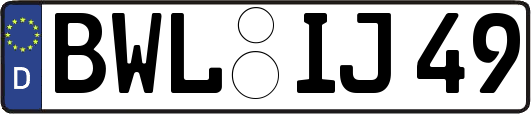 BWL-IJ49
