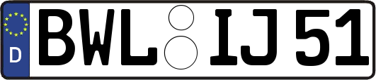 BWL-IJ51