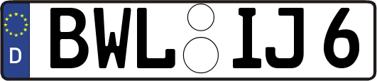 BWL-IJ6