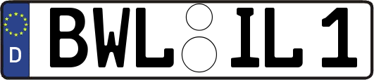 BWL-IL1