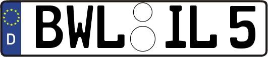 BWL-IL5