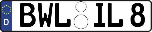 BWL-IL8