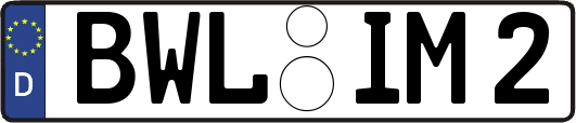 BWL-IM2