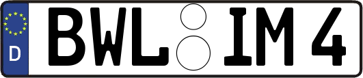 BWL-IM4