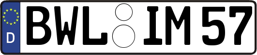 BWL-IM57