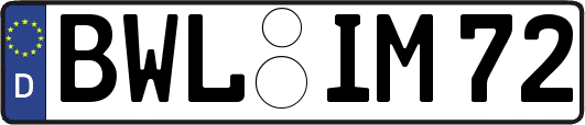 BWL-IM72