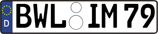 BWL-IM79