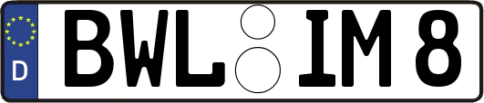 BWL-IM8
