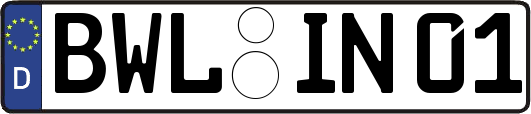 BWL-IN01