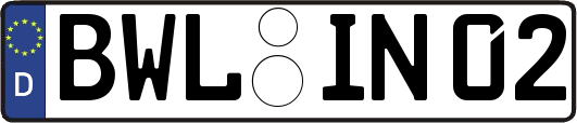 BWL-IN02
