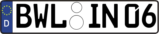 BWL-IN06
