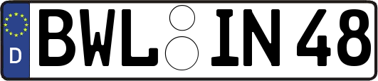 BWL-IN48
