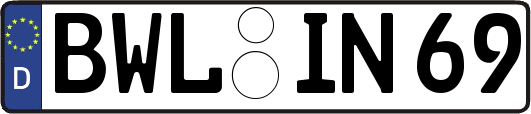 BWL-IN69