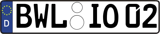 BWL-IO02