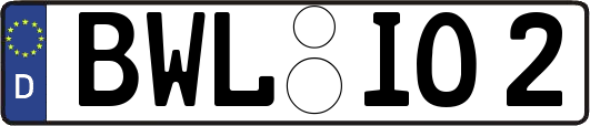 BWL-IO2
