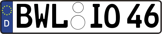 BWL-IO46