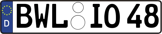 BWL-IO48