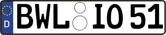 BWL-IO51