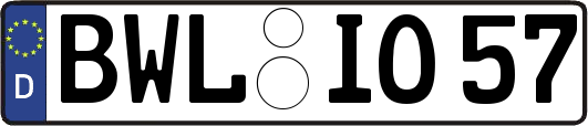 BWL-IO57
