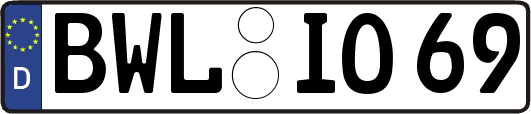BWL-IO69