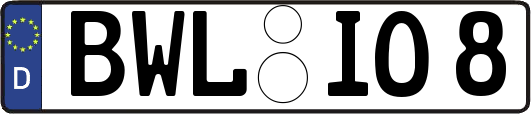 BWL-IO8