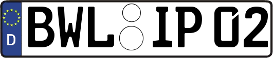 BWL-IP02
