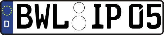 BWL-IP05