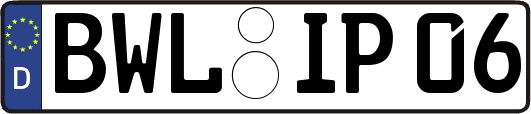 BWL-IP06