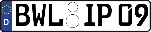 BWL-IP09