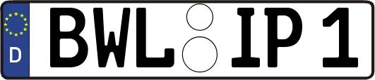 BWL-IP1
