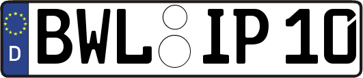 BWL-IP10