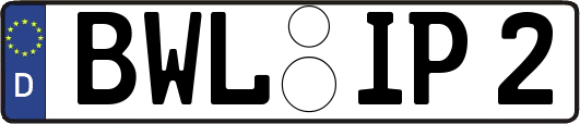 BWL-IP2