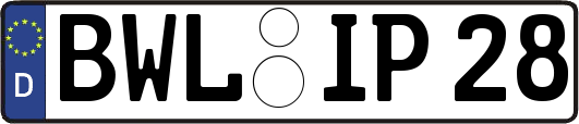 BWL-IP28