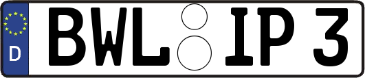 BWL-IP3