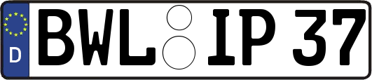BWL-IP37