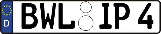 BWL-IP4