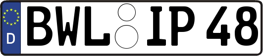 BWL-IP48
