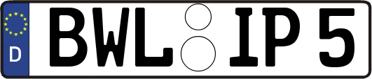 BWL-IP5