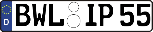 BWL-IP55