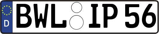 BWL-IP56