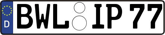 BWL-IP77