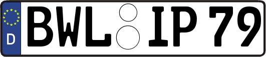 BWL-IP79