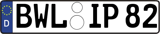 BWL-IP82