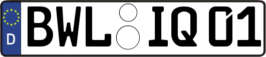 BWL-IQ01