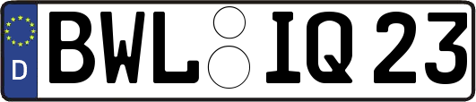 BWL-IQ23