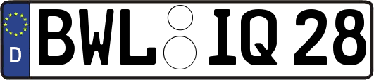 BWL-IQ28