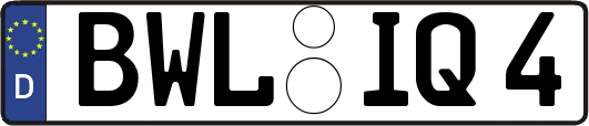 BWL-IQ4