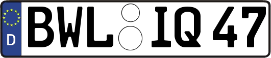 BWL-IQ47